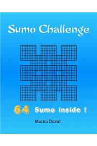 Sumo Challenge