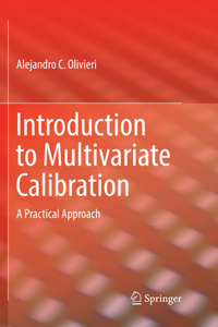 Introduction to Multivariate Calibration