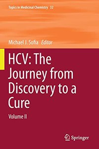 Hcv: The Journey from Discovery to a Cure