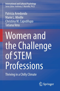 Women and the Challenge of Stem Professions