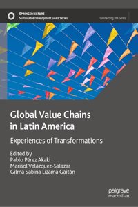 Global Value Chains in Latin America