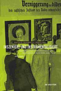 Inszeniert und instrumentalisiert