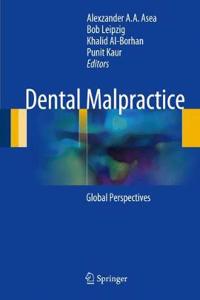 Dental Malpractice