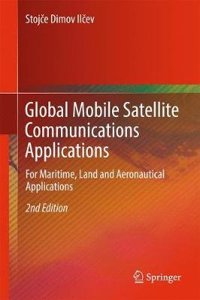 Global Mobile Satellite Communications Applications