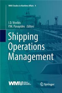 Shipping Operations Management