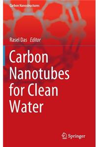 Carbon Nanotubes for Clean Water