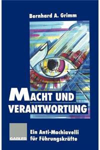 Macht und Verantwortung
