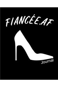 Fiancée.af Journal