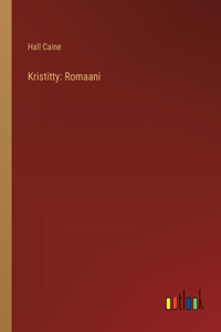 Kristitty