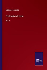 English at Home