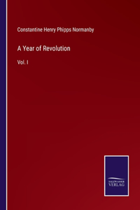 A Year of Revolution