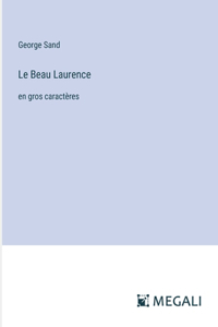 Beau Laurence