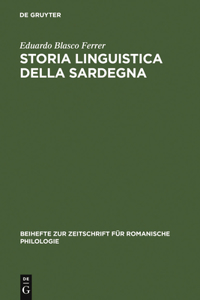 Storia linguistica della Sardegna