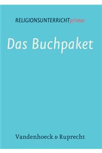 Religionsunterricht primar.