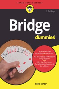 Bridge fur Dummies 2e