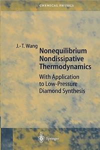 Nonequilibrium Nondissipative Thermodynamics
