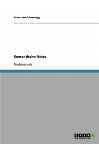 Semantische Netze