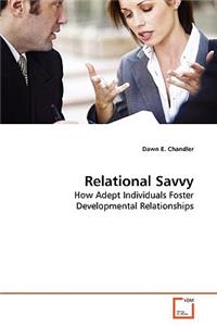 Relational Savvy