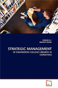 Strategic Management