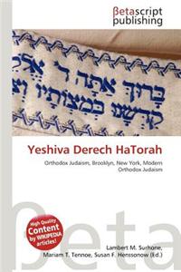 Yeshiva Derech Hatorah