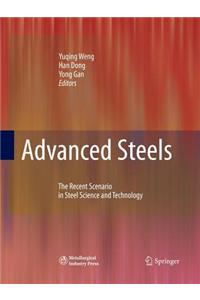 Advanced Steels