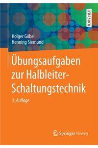 Ã?bungsaufgaben Zur Halbleiter-Schaltungstechnik