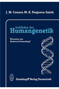 Leitfaden Der Humangenetik