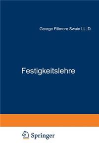 Festigkeitslehre