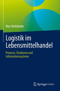 Logistik Im Lebensmittelhandel