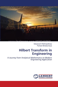 Hilbert Transform in Engineering