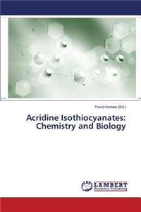 Acridine Isothiocyanates