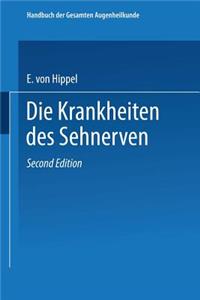 Handbuch Der Gesamten Augenheilkunde