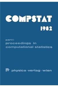 Compstat 1982 5th Symposium Held at Toulouse 1982