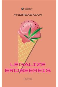 Legalize Erdbeereis