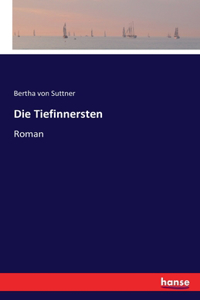 Tiefinnersten