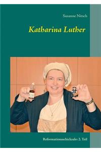 Katharina Luther