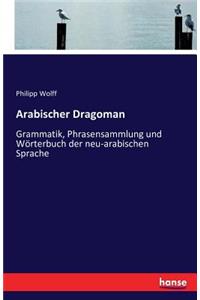 Arabischer Dragoman