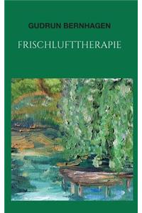 Frischlufttherapie