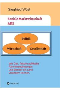 Soziale Marktwirtschaft ADE