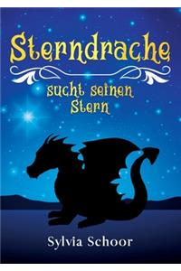 Sterndrache sucht seinen Stern