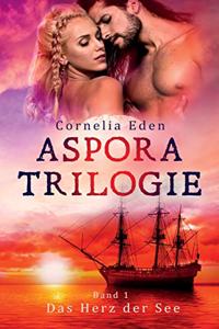 Aspora-Trilogie, Band 1
