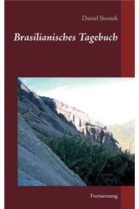 Brasilianisches Tagebuch