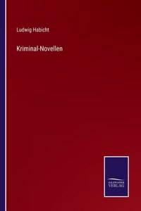 Kriminal-Novellen