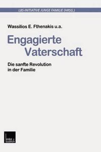 Engagierte Vaterschaft