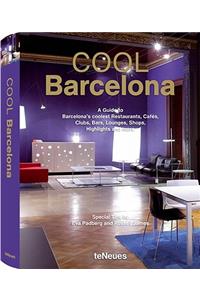 Cool Barcelona