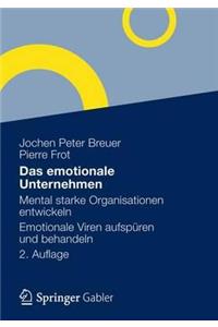 Das Emotionale Unternehmen