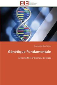 Génétique Fondamentale