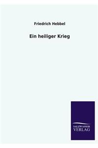 heiliger Krieg