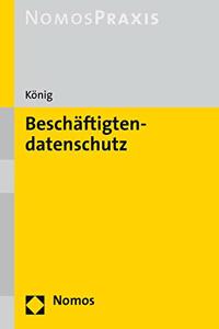 Beschaftigtendatenschutz: In Der Beratungspraxis