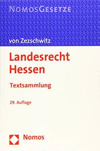 Landesrecht Hessen